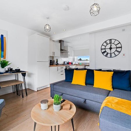 Village Cwtch Whitchurch 2 Bedroom Apartment Cardiff Buitenkant foto